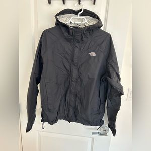 North Face Women’s XL Hyvent DT Rain Jacket